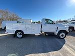 New 2023 Chevrolet Silverado 5500 Work Truck Regular Cab 4x2, 11' Reading SL Service Body Service Truck for sale #PH309773 - photo 9