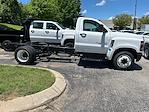 New 2023 Chevrolet Silverado 5500 Work Truck Regular Cab 4x2, Cab Chassis for sale #PH371512 - photo 3