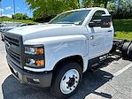 New 2023 Chevrolet Silverado 5500 Work Truck Regular Cab 4x2, Cab Chassis for sale #PH371512 - photo 6