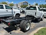 New 2023 Chevrolet Silverado 5500 Work Truck Regular Cab 4x2, Cab Chassis for sale #PH371513 - photo 2