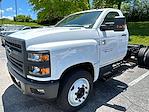 New 2023 Chevrolet Silverado 5500 Work Truck Regular Cab 4x2, Cab Chassis for sale #PH371513 - photo 6