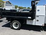 New 2023 Chevrolet Silverado 5500 Work Truck Regular Cab 4x2, Crysteel E-Tipper Dump Truck for sale #PH402892 - photo 12