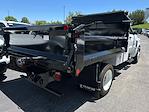 New 2023 Chevrolet Silverado 5500 Work Truck Regular Cab 4x2, Crysteel E-Tipper Dump Truck for sale #PH402892 - photo 2