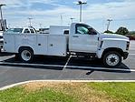 New 2023 Chevrolet Silverado 5500 Work Truck Regular Cab 4x2, Reading SL Service Body Service Truck for sale #PH461820 - photo 3