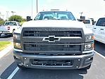 New 2023 Chevrolet Silverado 5500 Work Truck Regular Cab 4x2, Reading SL Service Body Service Truck for sale #PH461820 - photo 7