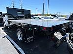 New 2023 Chevrolet Silverado 5500 Work Truck Regular Cab 4x2, Knapheide Value-Master X Flatbed Truck for sale #PH499544 - photo 3