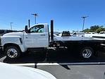 New 2023 Chevrolet Silverado 5500 Work Truck Regular Cab 4x2, Knapheide Value-Master X Flatbed Truck for sale #PH499544 - photo 4