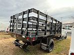 New 2023 Chevrolet Silverado 5500 Work Truck Crew Cab 4x2, 12' Knapheide Value-Master X Stake Bed for sale #PH516175 - photo 2