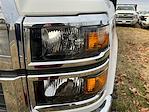 New 2023 Chevrolet Silverado 5500 Work Truck Crew Cab 4x2, 12' Knapheide Value-Master X Stake Bed for sale #PH516175 - photo 9