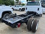 2023 Chevrolet Silverado 5500 Regular Cab DRW 4x2, Cab Chassis for sale #PH550062 - photo 2