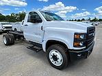 2023 Chevrolet Silverado 5500 Regular Cab DRW 4x2, Cab Chassis for sale #PH550062 - photo 31