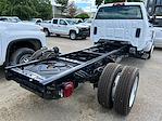 New 2023 Chevrolet Silverado 5500 Work Truck Regular Cab 4x2, Cab Chassis for sale #PH550062 - photo 33