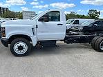 2023 Chevrolet Silverado 5500 Regular Cab DRW 4x2, Cab Chassis for sale #PH550062 - photo 36