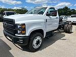 New 2023 Chevrolet Silverado 5500 Work Truck Regular Cab 4x2, Cab Chassis for sale #PH550062 - photo 37