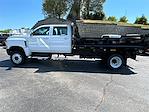 New 2023 Chevrolet Silverado 5500 Work Truck Crew Cab 4x4, Monroe Truck Equipment Z-DumpPRO™ Dump Truck for sale #PH592093 - photo 6