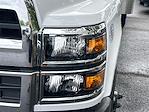2023 Chevrolet Silverado 5500 Regular Cab DRW 4x2, Morgan Truck Body Gold Star Box Truck for sale #PH598102 - photo 10