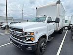 New 2023 Chevrolet Silverado 5500 Work Truck Regular Cab 4x2, Box Truck for sale #PH598540 - photo 5