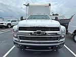 New 2023 Chevrolet Silverado 5500 Work Truck Regular Cab 4x2, Box Truck for sale #PH598540 - photo 6