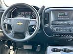 2023 Chevrolet Silverado 5500 Crew Cab DRW 4x2, Knapheide Value-Master X Flatbed Truck for sale #PH623463 - photo 18