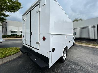 New 2023 Chevrolet Silverado 5500 Work Truck Regular Cab 4x2, DuraMag Canopy Service Body Service Truck for sale #PH692237 - photo 2