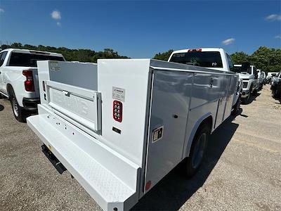 New 2023 Chevrolet Silverado 4500 Work Truck Regular Cab 4x2, Service Truck for sale #PH706465 - photo 2