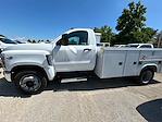 New 2023 Chevrolet Silverado 4500 Work Truck Regular Cab 4x2, Service Truck for sale #PH706465 - photo 6