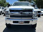 New 2023 Chevrolet Silverado 4500 Work Truck Regular Cab 4x4, CM Truck Beds SK Model Flatbed Truck for sale #PH706967 - photo 7