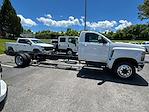 New 2023 Chevrolet Silverado 5500 LT Regular Cab 4x2, Cab Chassis for sale #PH735497 - photo 3