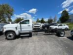 New 2023 Chevrolet Silverado 5500 LT Regular Cab 4x2, Cab Chassis for sale #PH735497 - photo 6