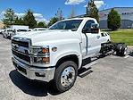 New 2023 Chevrolet Silverado 5500 LT Regular Cab 4x2, Cab Chassis for sale #PH735497 - photo 7