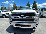 New 2023 Chevrolet Silverado 5500 LT Regular Cab 4x2, Cab Chassis for sale #PH735497 - photo 8