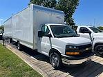 2023 Chevrolet Express 3500 DRW RWD, Bay Bridge Classic Box Van for sale #PN017185 - photo 1