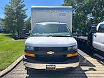 2023 Chevrolet Express 3500 DRW RWD, Bay Bridge Classic Box Van for sale #PN017185 - photo 9