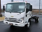 New 2023 Chevrolet LCF 3500 Base Regular Cab 4x2, 18' Womack Truck Body Dovetail Landscape for sale #PS201088 - photo 4