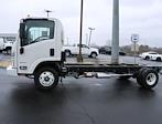 New 2023 Chevrolet LCF 3500 Base Regular Cab 4x2, 18' Womack Truck Body Dovetail Landscape for sale #PS201088 - photo 5