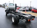 2023 Chevrolet LCF 3500 Regular Cab 4x2, Womack Truck Body Dovetail Landscape for sale #PS201088 - photo 6