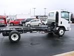 New 2023 Chevrolet LCF 3500 Base Regular Cab 4x2, 18' Womack Truck Body Dovetail Landscape for sale #PS201088 - photo 8