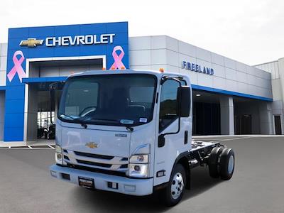 New Cab Chassis Trucks for Sale in Antioch, TN | Freeland Chevrolet