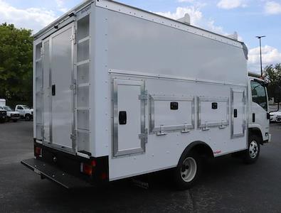 New 2023 Chevrolet LCF 3500 Base Regular Cab 4x2, 12' 6" Rockport Workport Service Utility Van for sale #PS204809 - photo 2