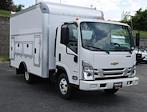 New 2023 Chevrolet LCF 3500 Base Regular Cab 4x2, 12' 6" Rockport Workport Service Utility Van for sale #PS204809 - photo 3