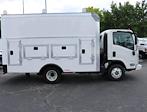 New 2023 Chevrolet LCF 3500 Base Regular Cab 4x2, 12' 6" Rockport Workport Service Utility Van for sale #PS204809 - photo 4