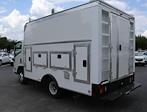New 2023 Chevrolet LCF 3500 Base Regular Cab 4x2, 12' 6" Rockport Workport Service Utility Van for sale #PS204809 - photo 6
