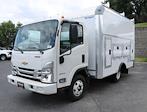 New 2023 Chevrolet LCF 3500 Base Regular Cab 4x2, 12' 6" Rockport Workport Service Utility Van for sale #PS204809 - photo 8