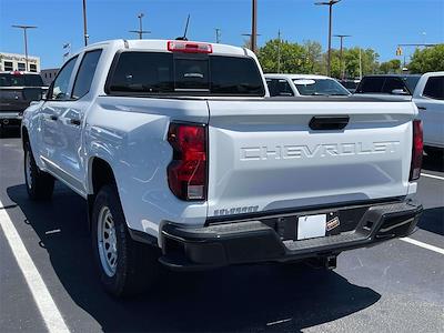 2024 Chevrolet Colorado Crew Cab 4x2, Pickup for sale #R1104213 - photo 2