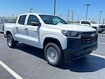 New 2024 Chevrolet Colorado Work Truck Crew Cab 4x2, Pickup for sale #R1104271 - photo 3