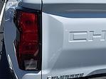 New 2024 Chevrolet Colorado Work Truck Crew Cab 4x2, Pickup for sale #R1104271 - photo 10