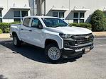 New 2024 Chevrolet Colorado Work Truck Crew Cab 4x2, Pickup for sale #R1104753 - photo 3