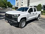 New 2024 Chevrolet Colorado Work Truck Crew Cab 4x2, Pickup for sale #R1104753 - photo 1