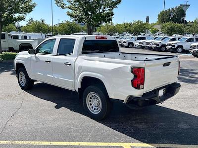 2024 Chevrolet Colorado Crew Cab 4x2, Pickup for sale #R1104985 - photo 2