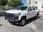 New 2024 Chevrolet Colorado Work Truck Crew Cab 4x2, Pickup for sale #R1104985 - photo 1